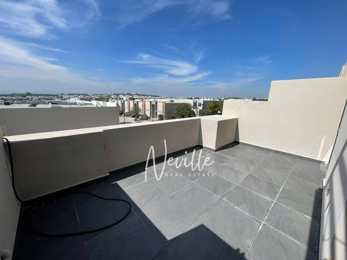 Apartment in Zákia, El Marqués, photo 17 of 30
