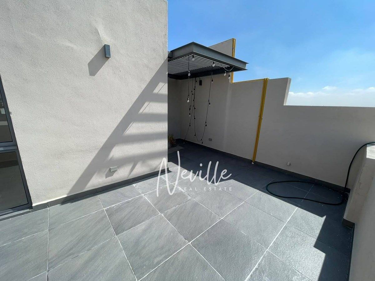 Apartment in Zákia, El Marqués, photo 20 of 30