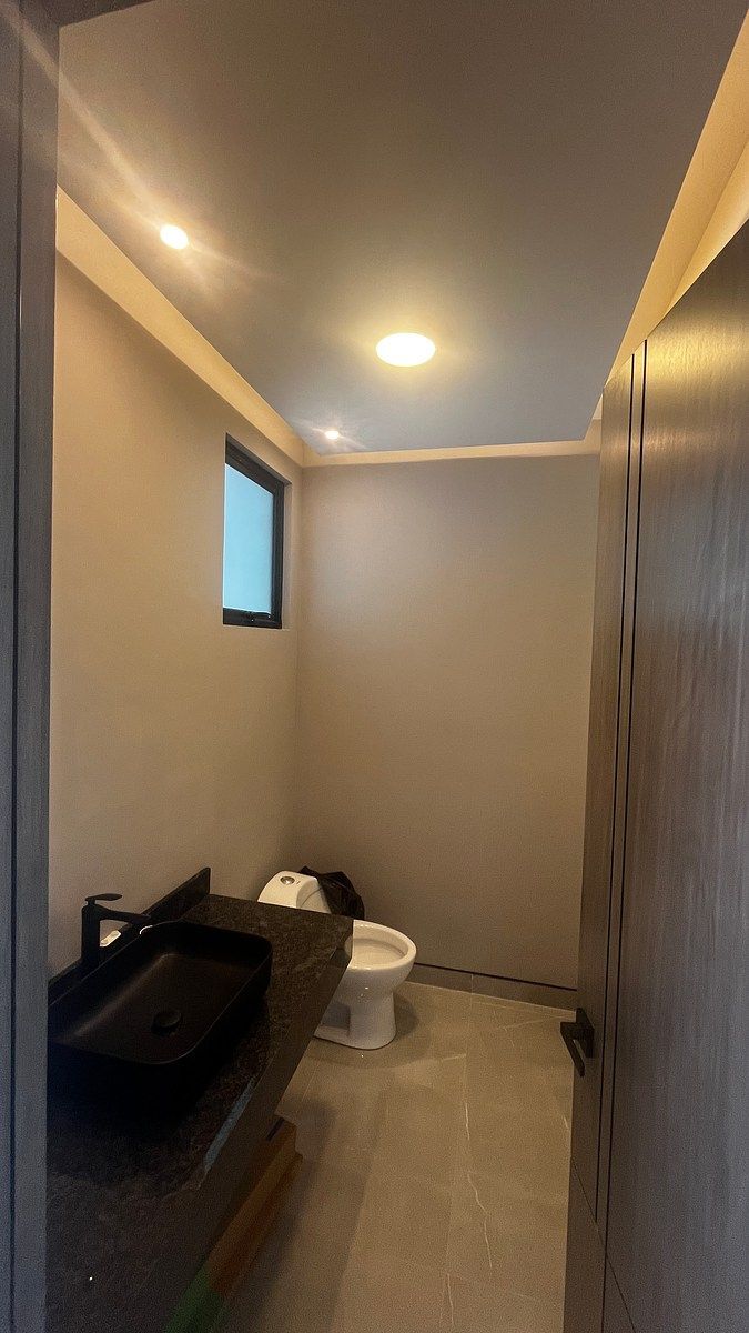 Medio baño visita, foto 5 de 33