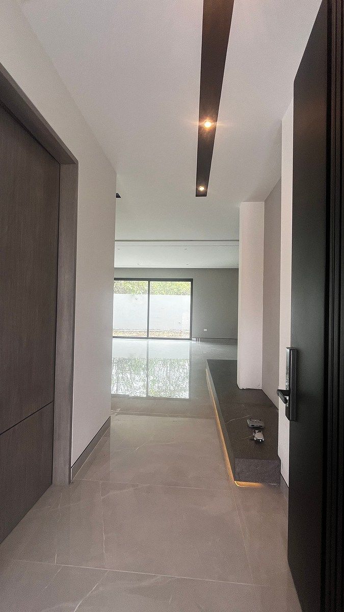 Entrada, foto 4 de 33