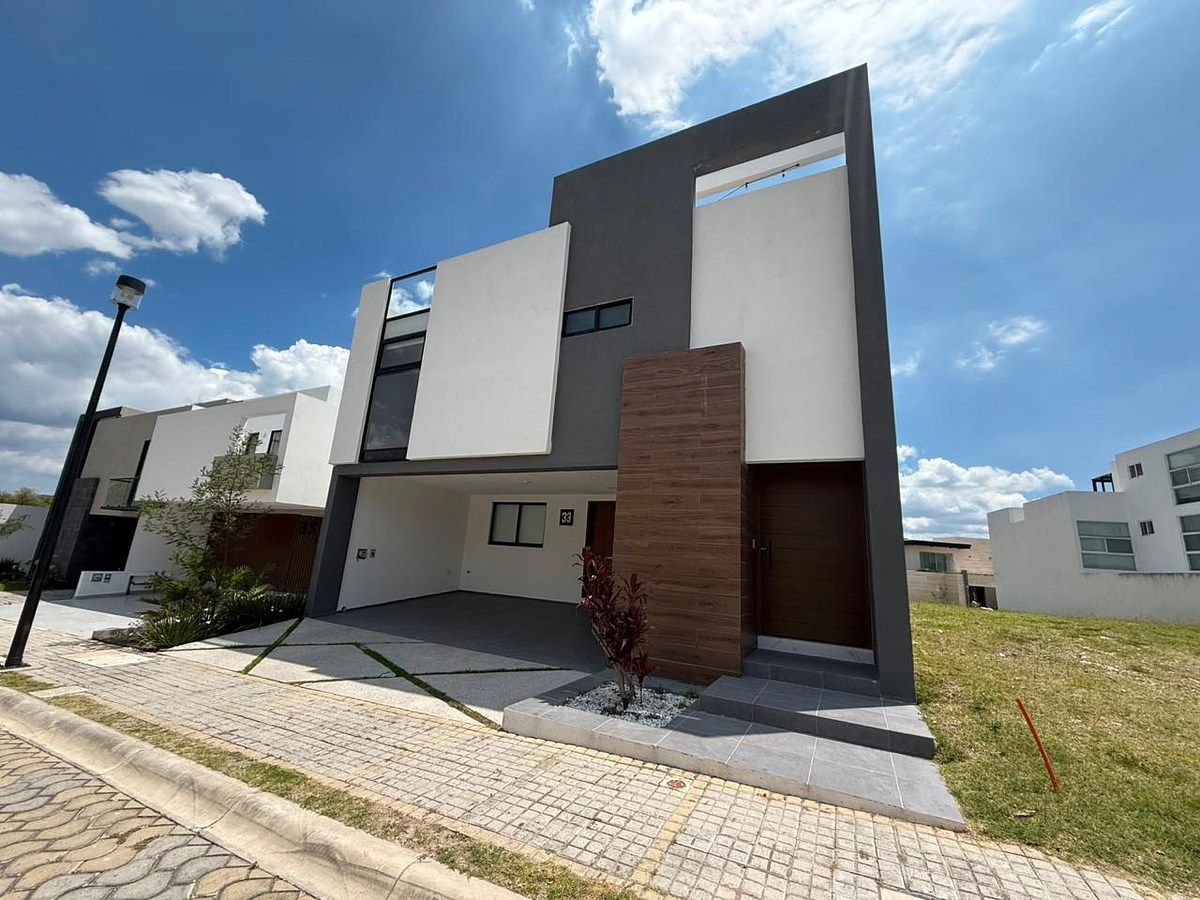 ALUGUEL CASA EM LOMAS DE ANGELOPOLIS III. PUEBLA, foto 1 de 25