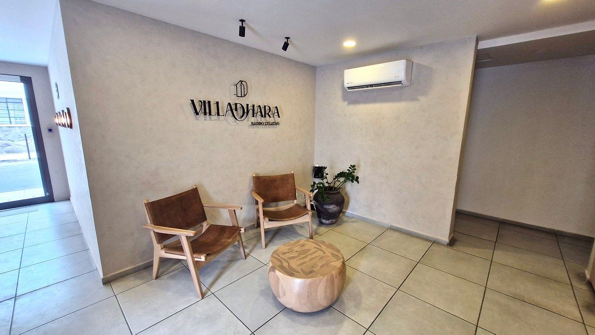 Apartamento em El Retiro, Guadalajara, foto 9 de 17
