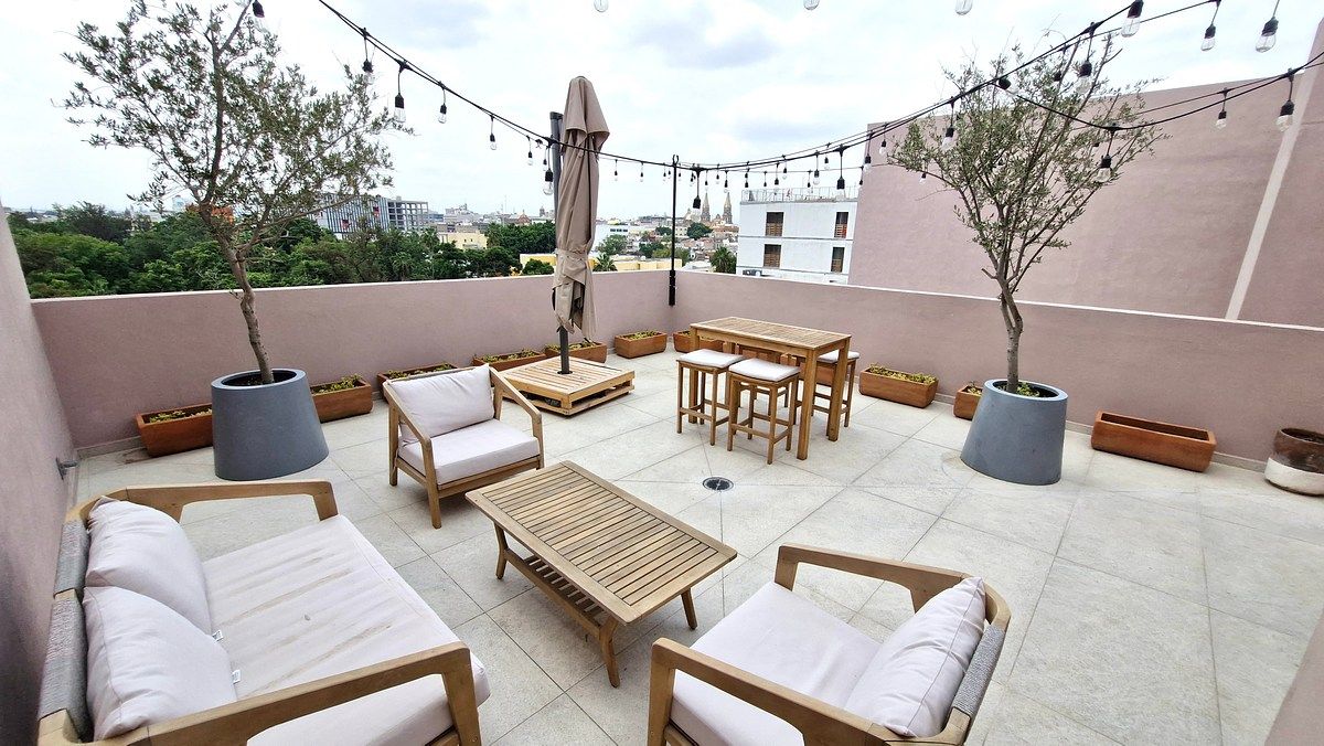 Apartamento em El Retiro, Guadalajara, foto 12 de 17