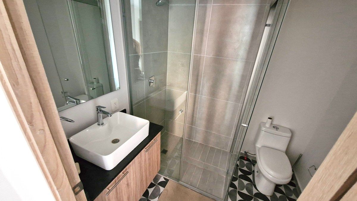 Apartamento em El Retiro, Guadalajara, foto 7 de 17