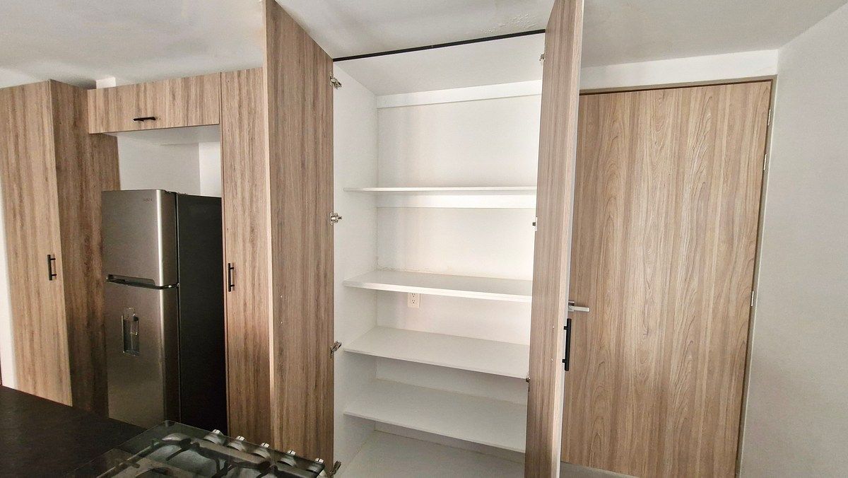 Apartamento em El Retiro, Guadalajara, foto 3 de 17