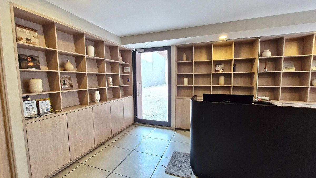 Apartamento em El Retiro, Guadalajara, foto 10 de 17