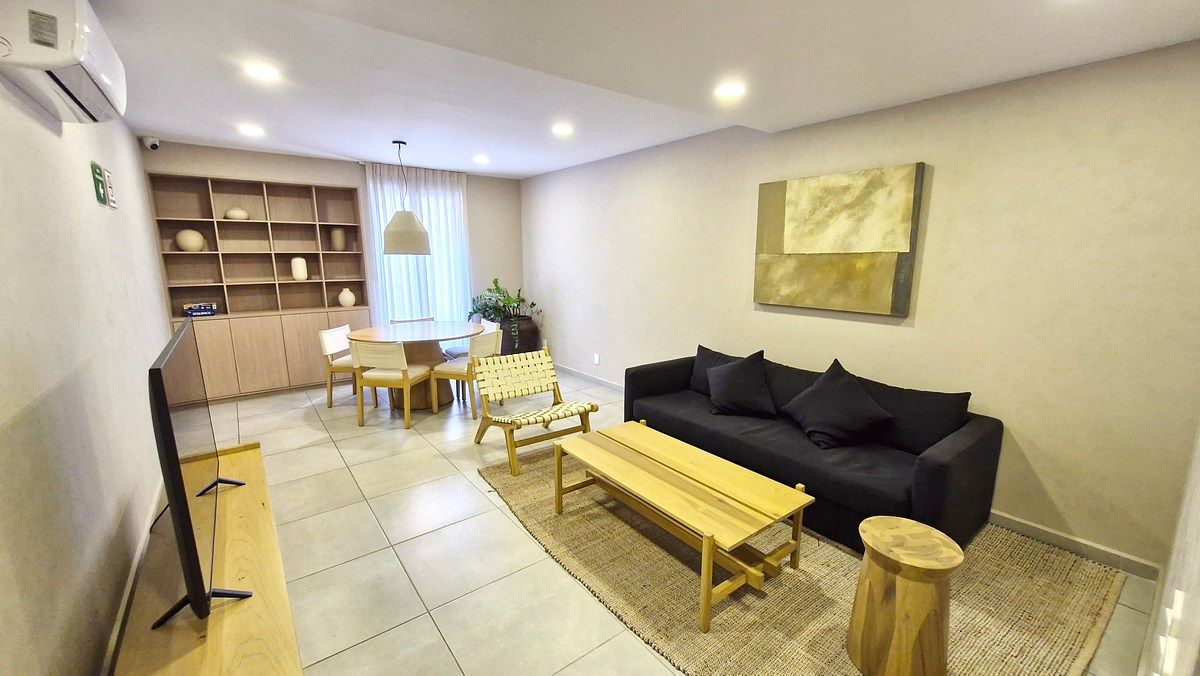 Apartamento em El Retiro, Guadalajara, foto 11 de 17