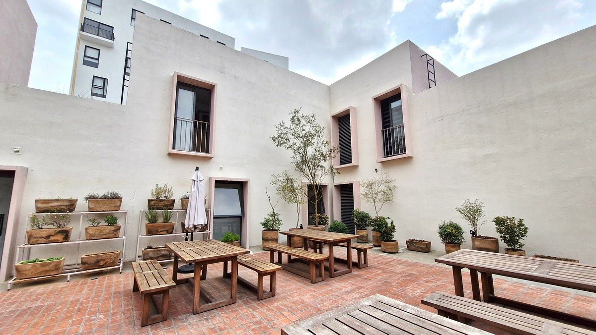 Apartamento em El Retiro, Guadalajara, foto 14 de 17