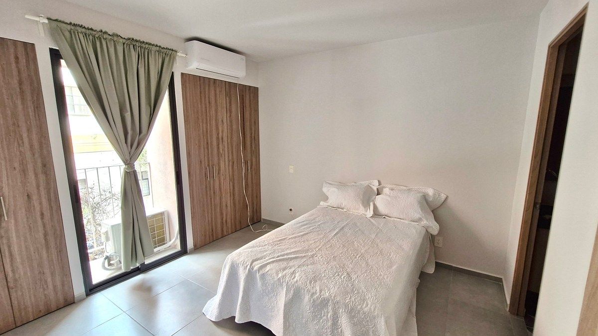 Apartamento em El Retiro, Guadalajara, foto 6 de 17