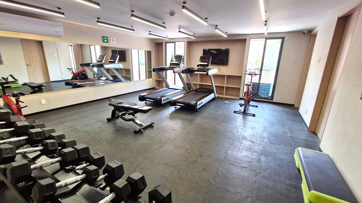 Apartamento em El Retiro, Guadalajara, foto 13 de 17