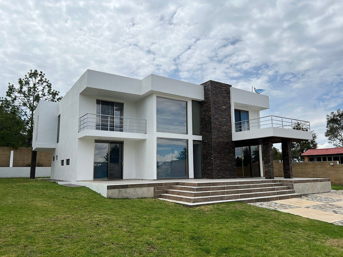 Fachada, foto 1 de 30