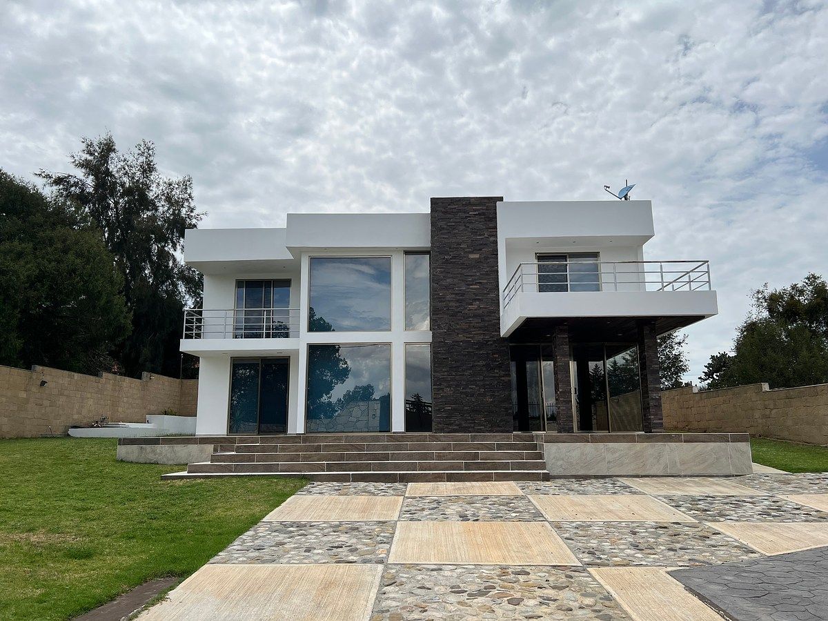 Fachada, foto 3 de 30
