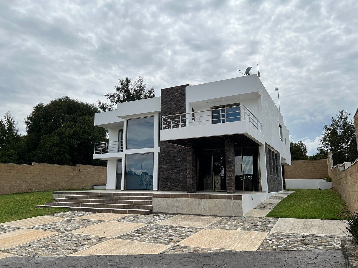 Fachada, foto 5 de 30
