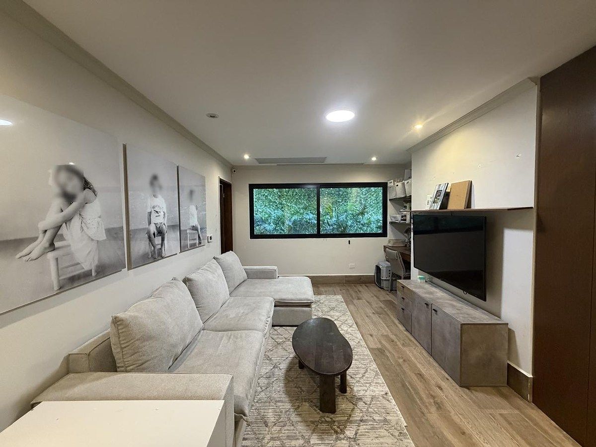 Apartamento em Residencial Sierra Del Valle, San Pedro Garza García, foto 4 de 12