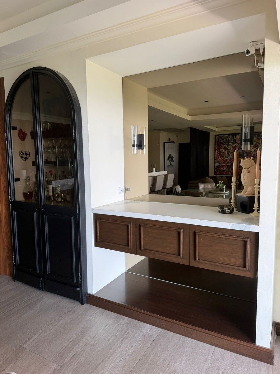 Apartamento em Residencial Sierra Del Valle, San Pedro Garza García, foto 3 de 12