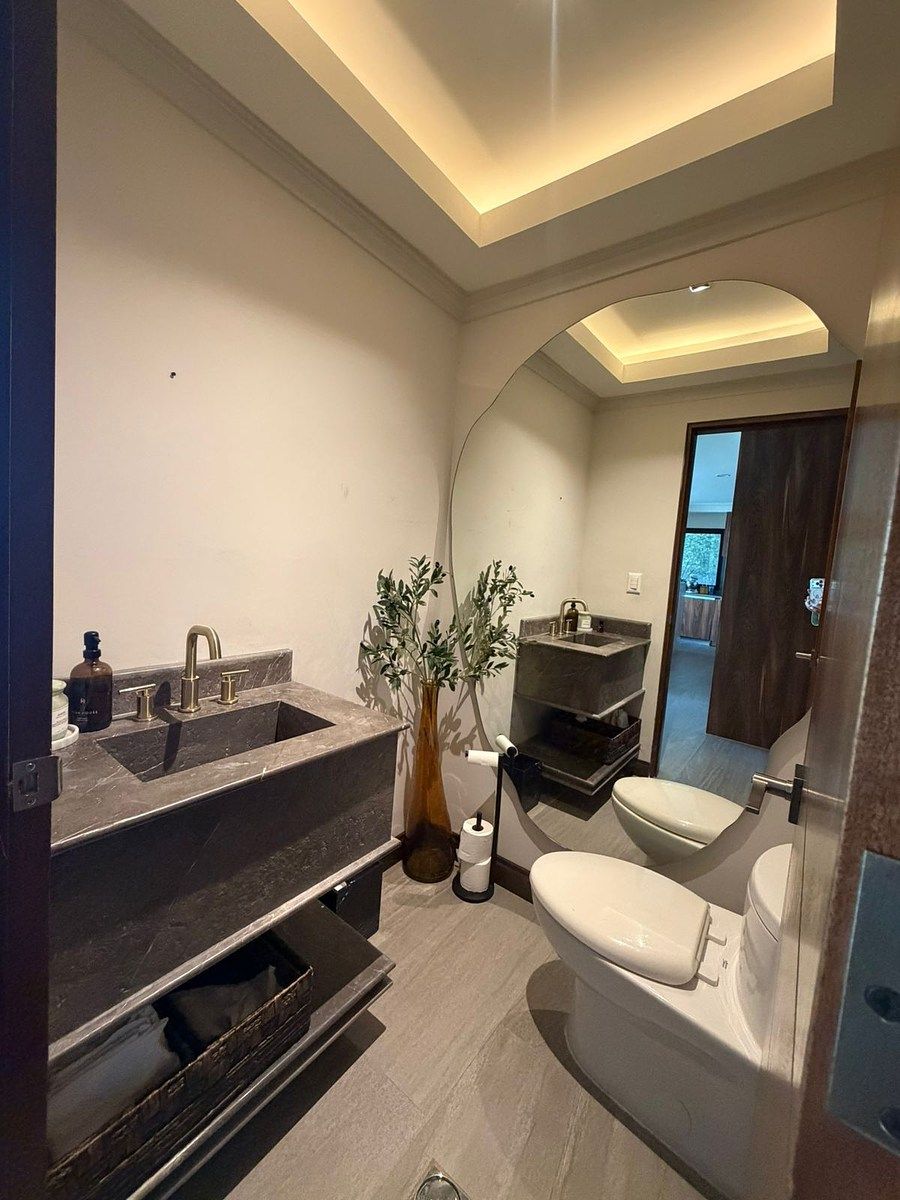 Apartamento em Residencial Sierra Del Valle, San Pedro Garza García, foto 6 de 12