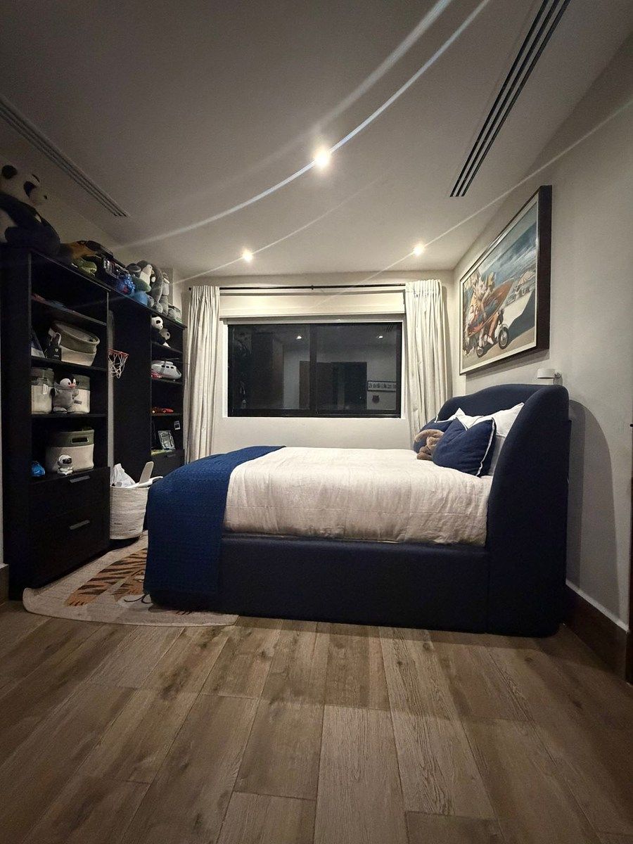 Apartamento em Residencial Sierra Del Valle, San Pedro Garza García, foto 9 de 12