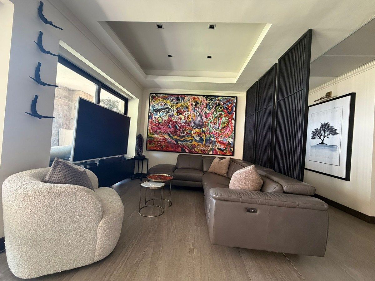 Apartamento em Residencial Sierra Del Valle, San Pedro Garza García, foto 11 de 12