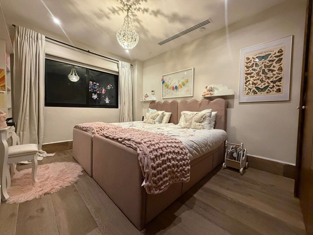 Apartamento em Residencial Sierra Del Valle, San Pedro Garza García, foto 10 de 12