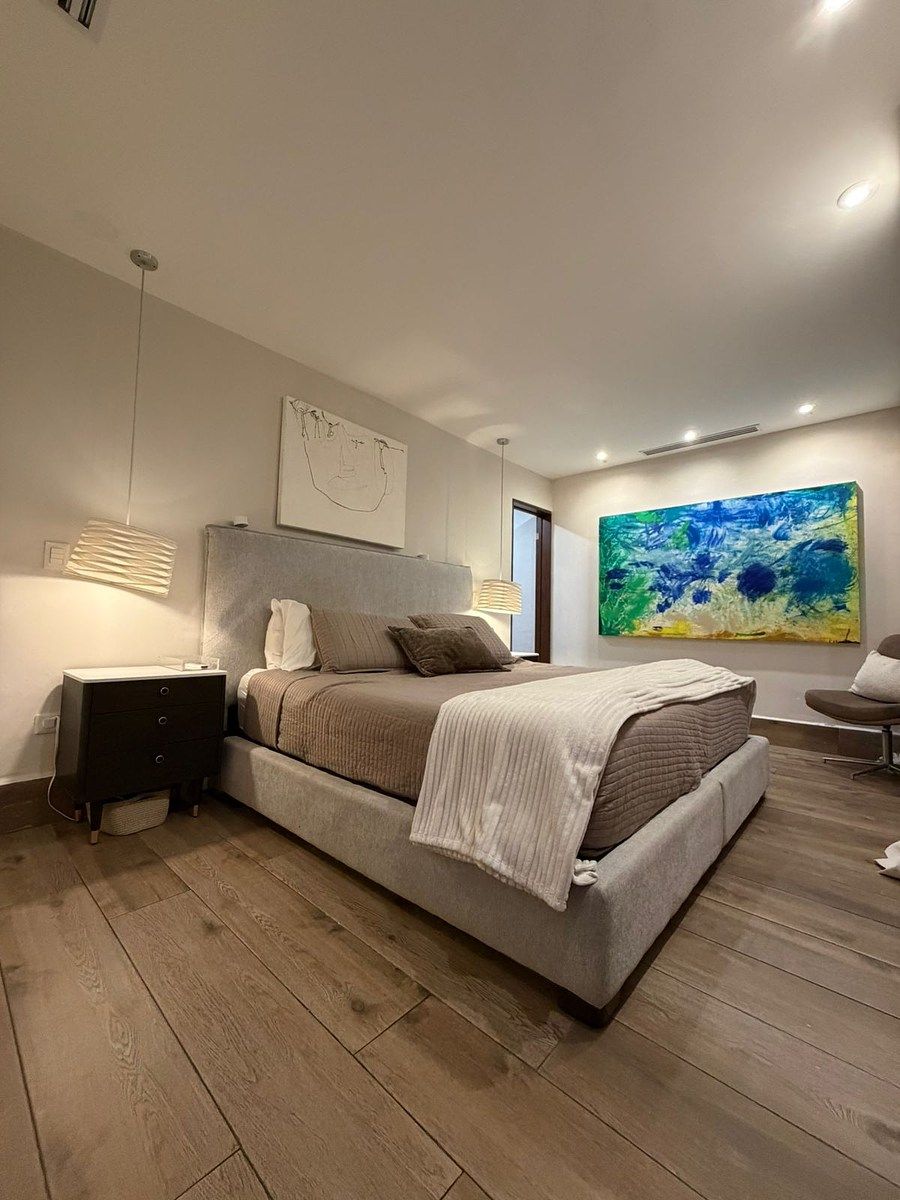 Apartamento em Residencial Sierra Del Valle, San Pedro Garza García, foto 8 de 12