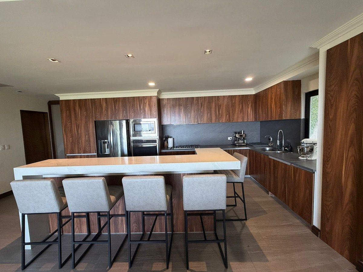 Apartamento em Residencial Sierra Del Valle, San Pedro Garza García, foto 5 de 12
