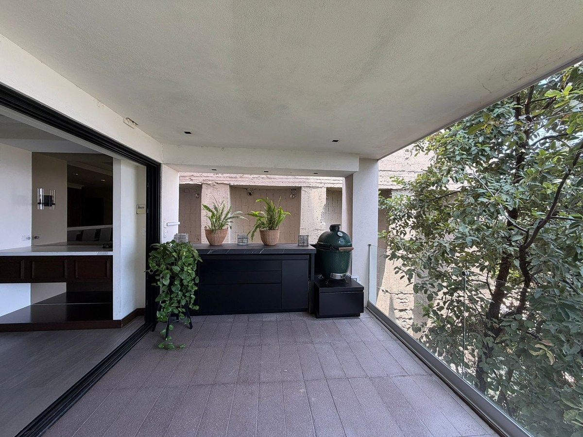 APARTAMENTO SIERRA DEL VALLE - Mobilado, foto 1 de 12