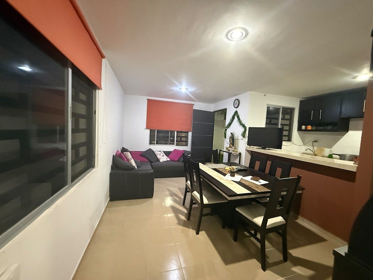 Casa em Caucel, Mérida, foto 7 de 16