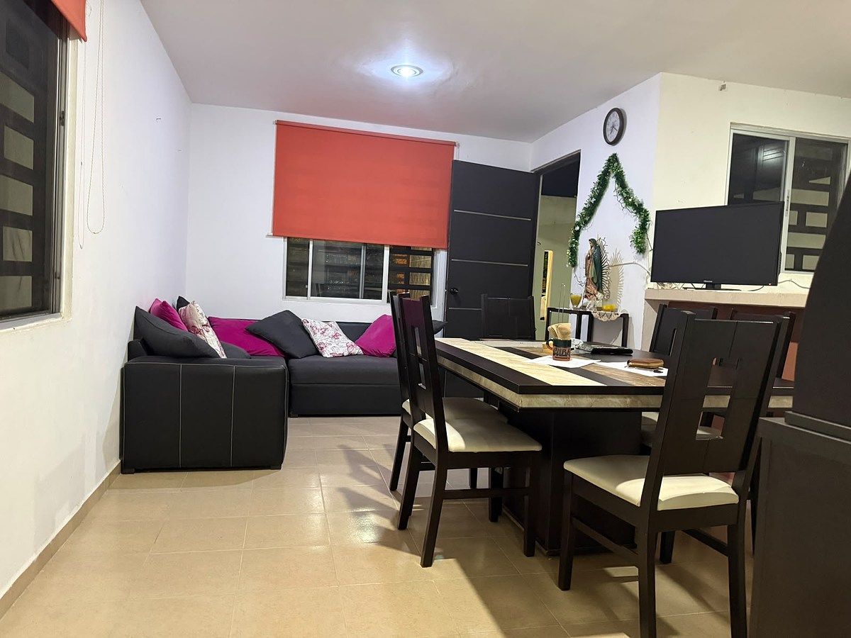 Casa em Caucel, Mérida, foto 8 de 16