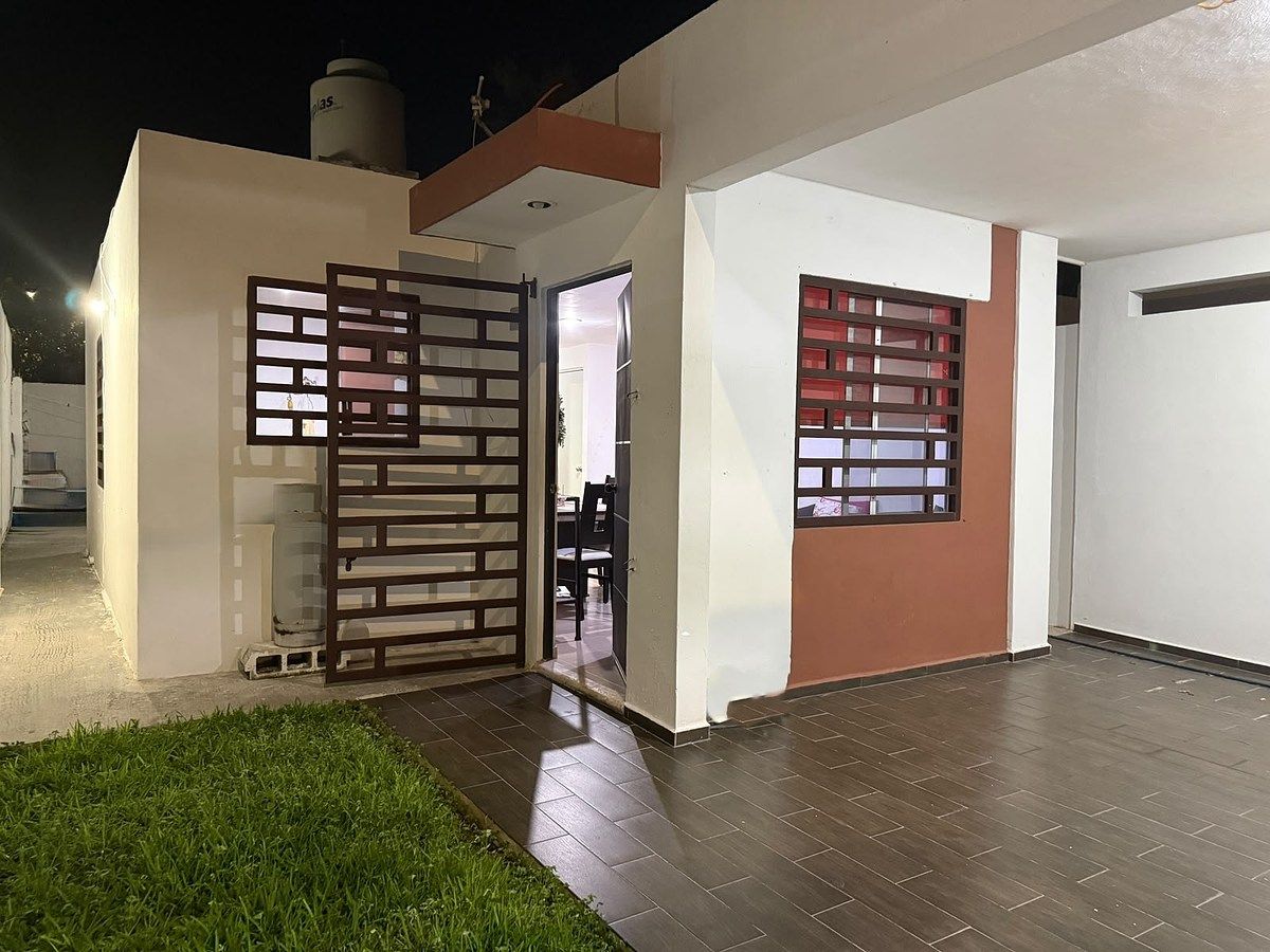 Casa em Caucel, Mérida, foto 4 de 16