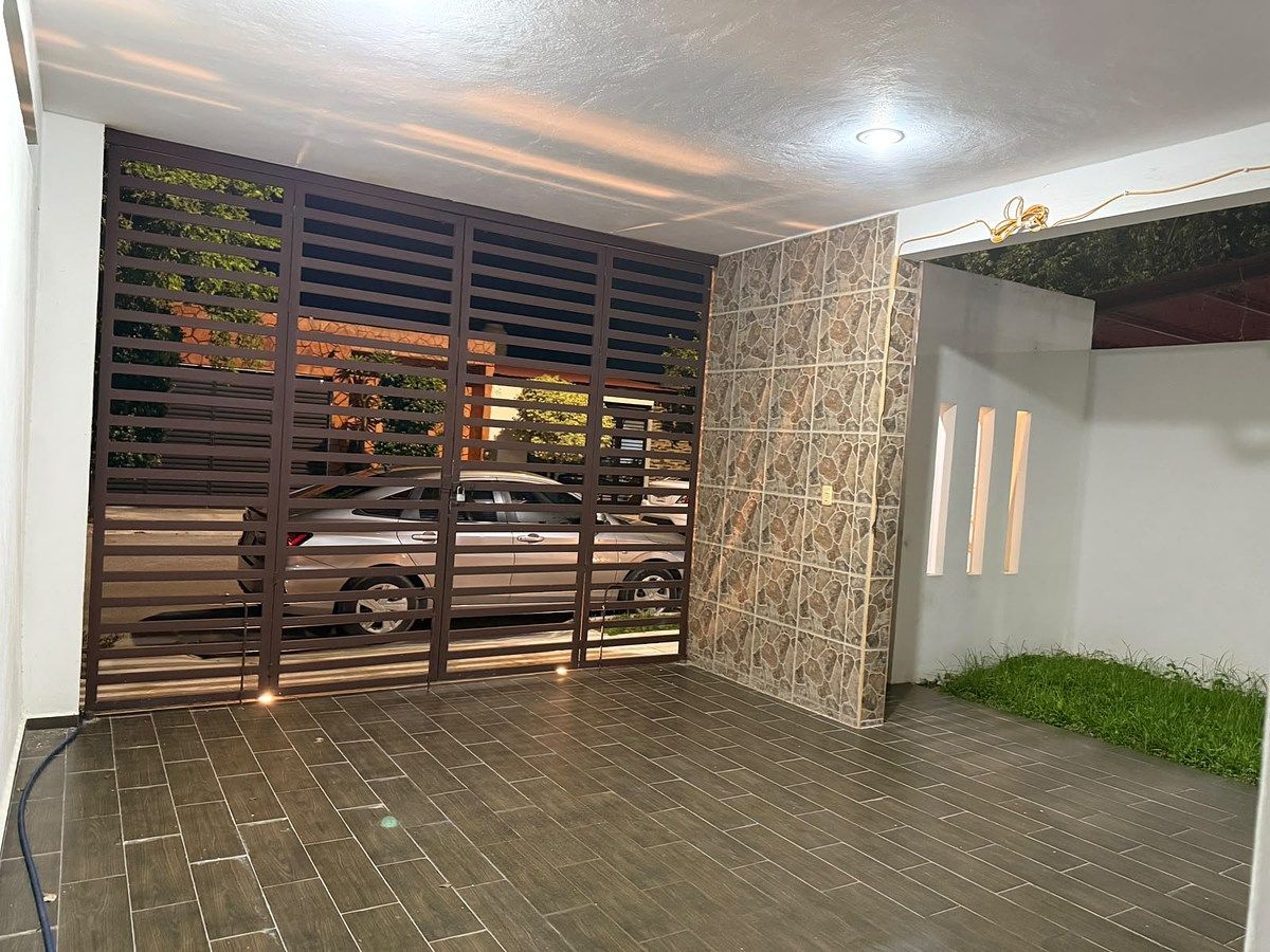 Casa em Caucel, Mérida, foto 3 de 16