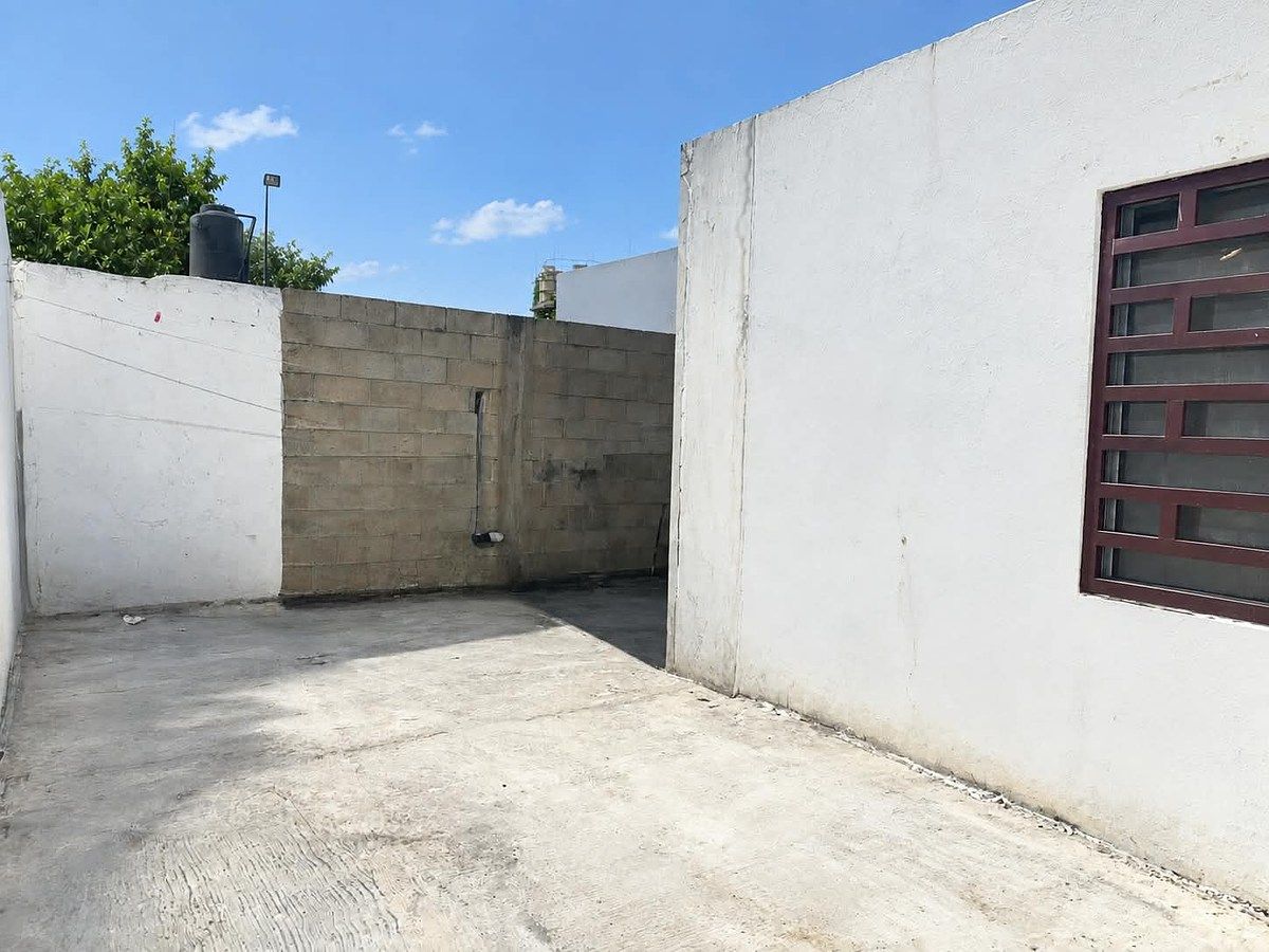 Casa em Caucel, Mérida, foto 16 de 16