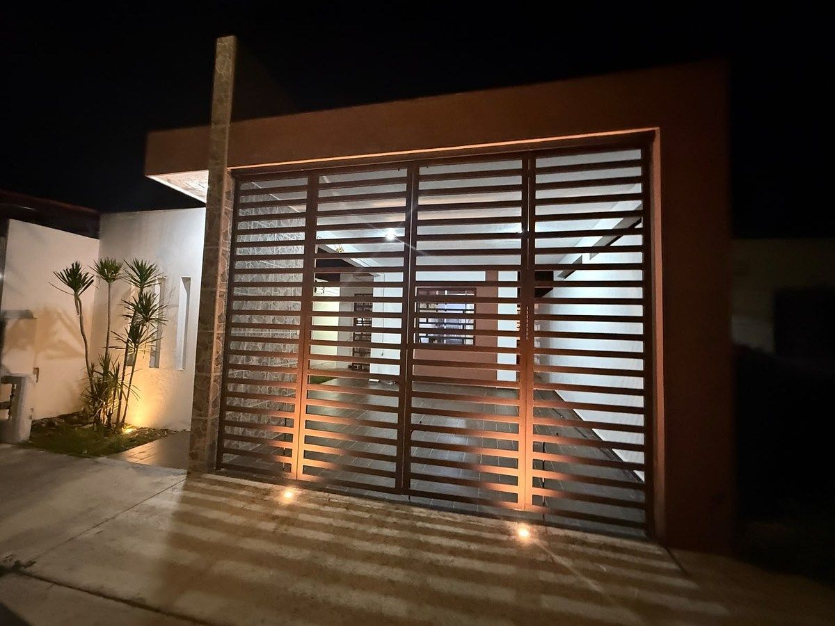 Casa em Caucel, Mérida, foto 2 de 16
