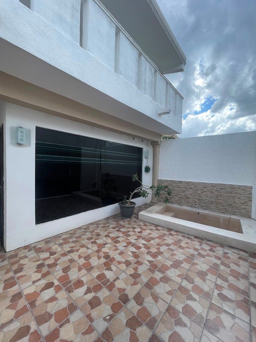 Casa en Montes de Ame, Mérida, foto 8 de 46