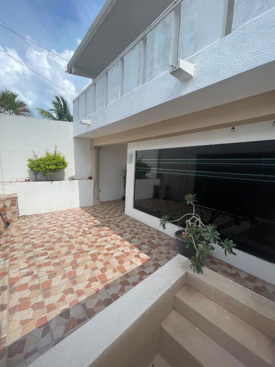 Casa en Montes de Ame, Mérida, foto 6 de 46