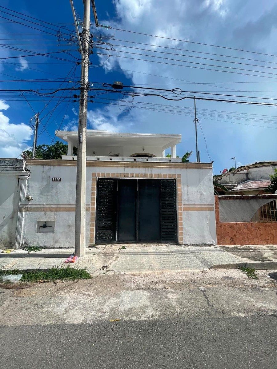 Casa en Montes de Ame, Mérida, foto 5 de 46