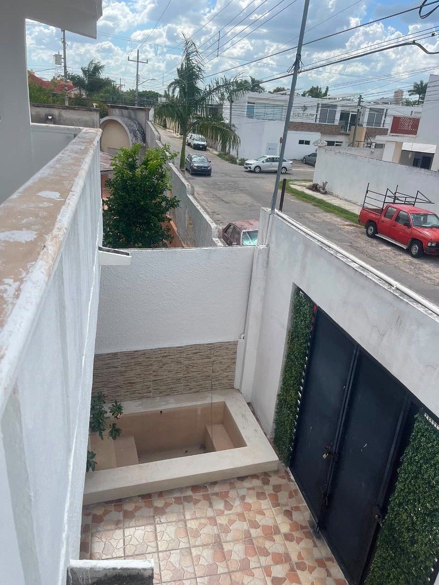 Casa en Montes de Ame, Mérida, foto 22 de 46