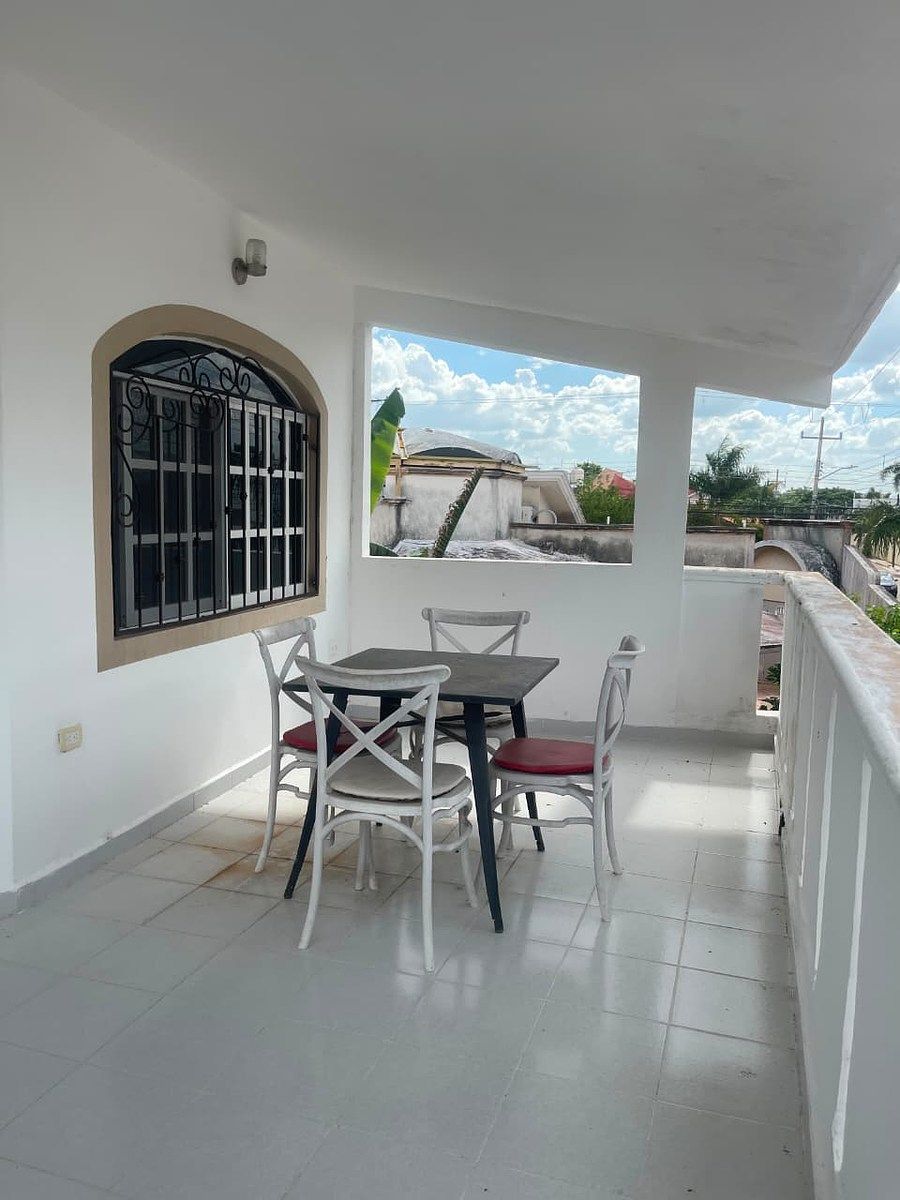 Casa en Montes de Ame, Mérida, foto 23 de 46