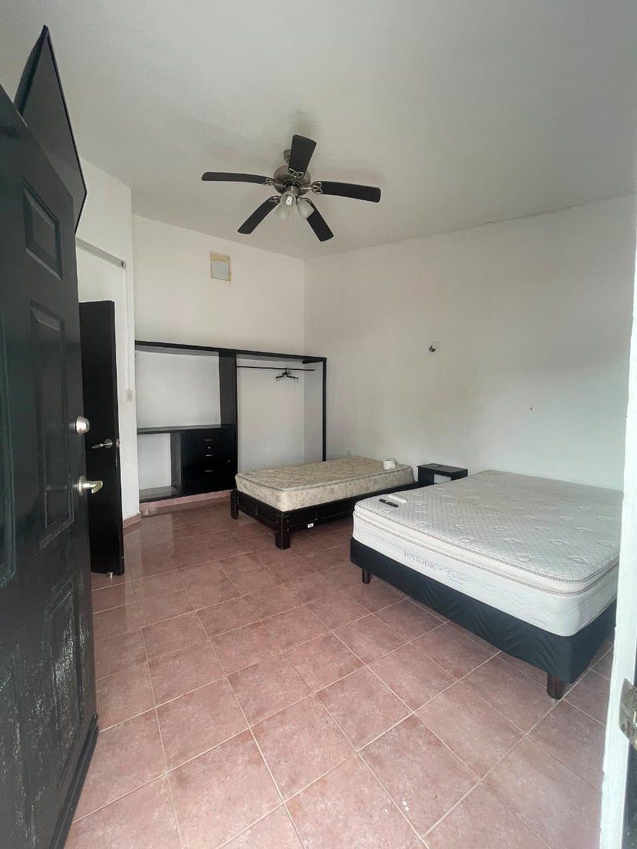 Casa en Montes de Ame, Mérida, foto 24 de 46