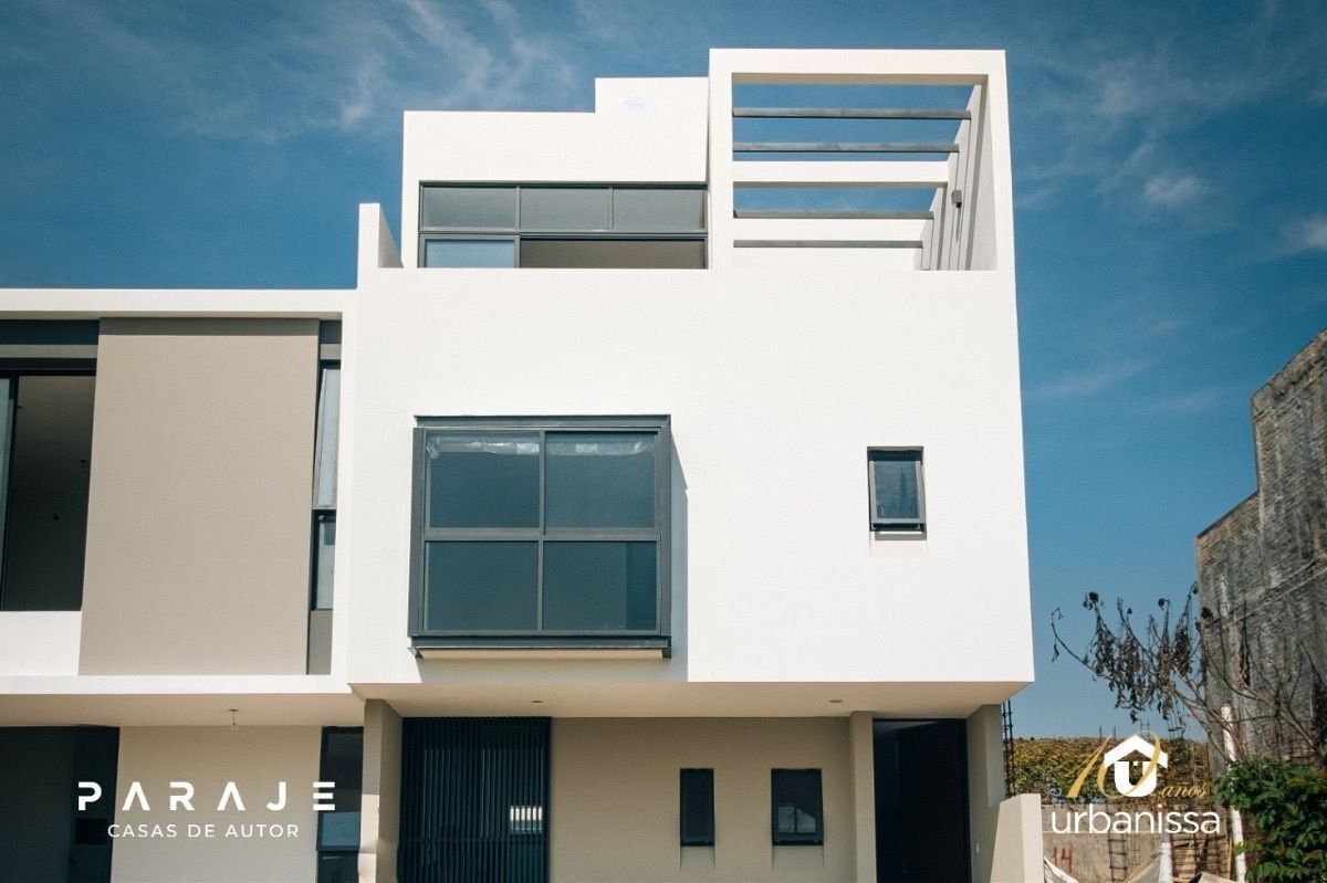 Casa à Venda Paraje Casas de Autor modelo mirante, foto 1 de 14