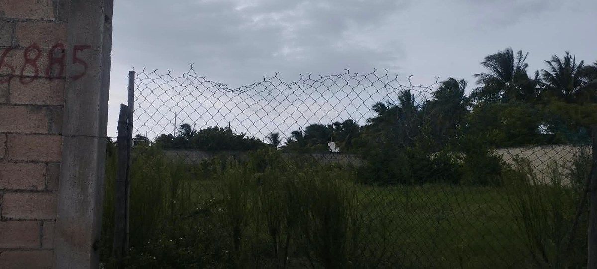 TERRENO À VENDA CHELEM PROGRESO YUCATAN, foto 1 de 4