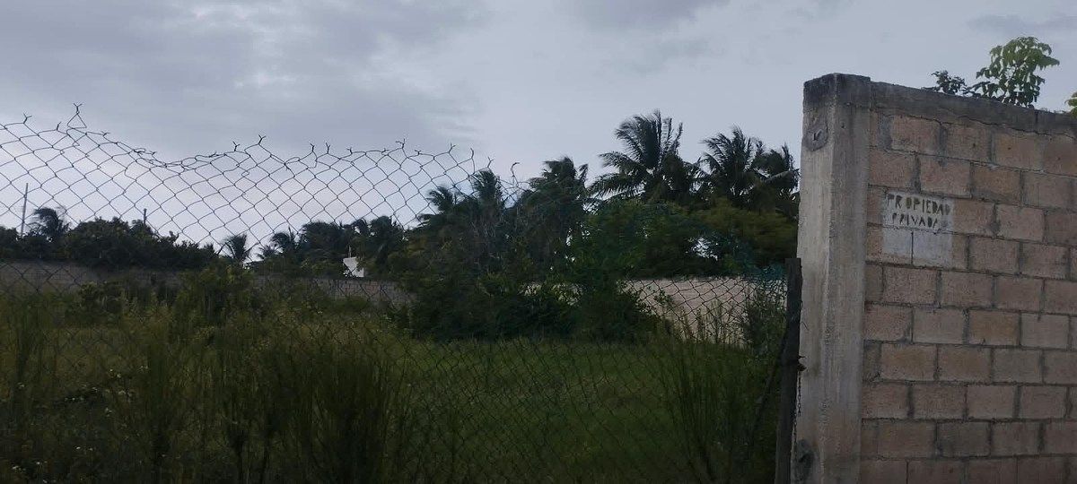 Lote em Chelem, Progreso, foto 4 de 4