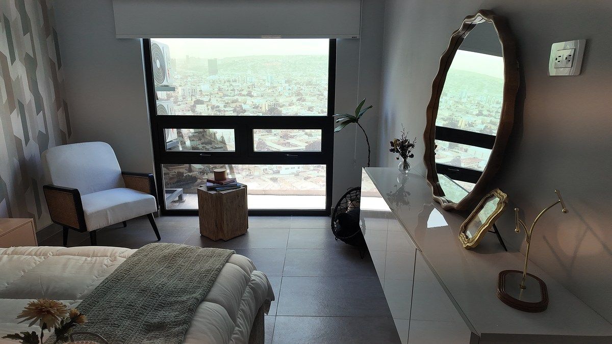 Departamento en Sirak M Baloyan, Tijuana, foto 10 de 11