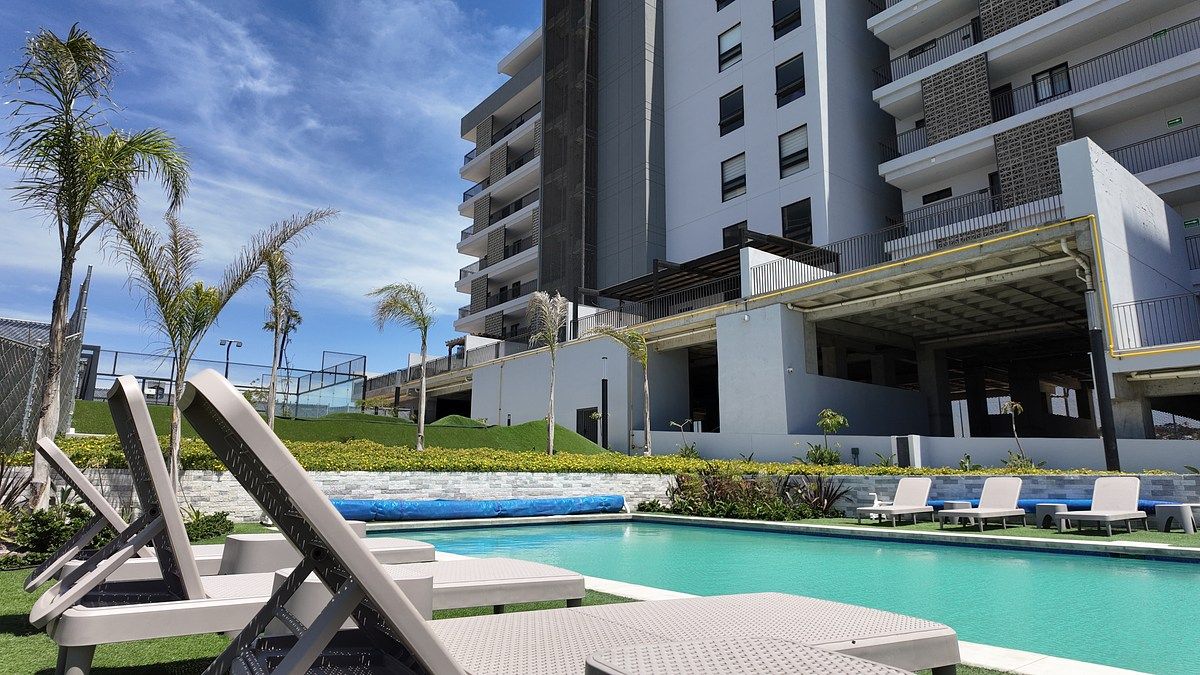 360 HIPÓDROMO | TORRE D – PREVENTA, foto 1 de 11