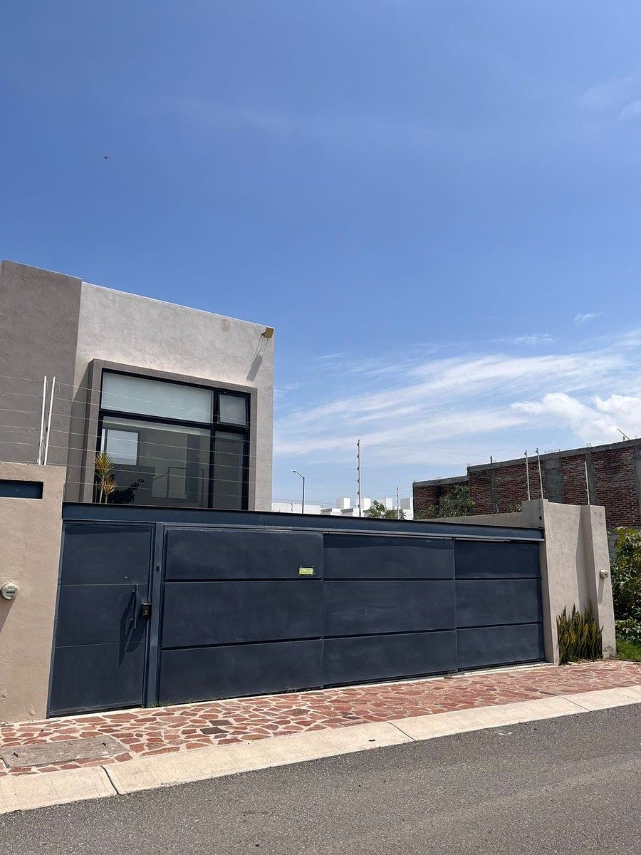 Departamento tipo Town House de 1 recámara en Corregidora, Querétaro, foto 1 de 23