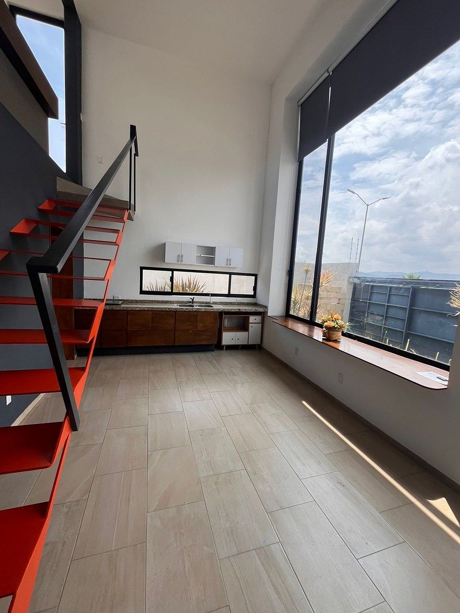 Departamento en El Manantial, Corregidora, foto 4 de 23
