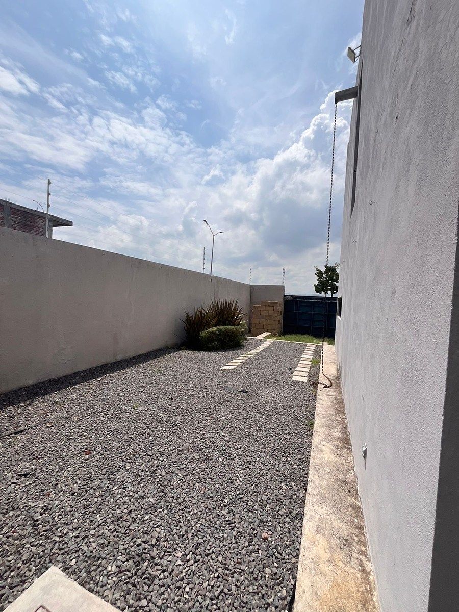 Departamento en El Manantial, Corregidora, foto 15 de 23