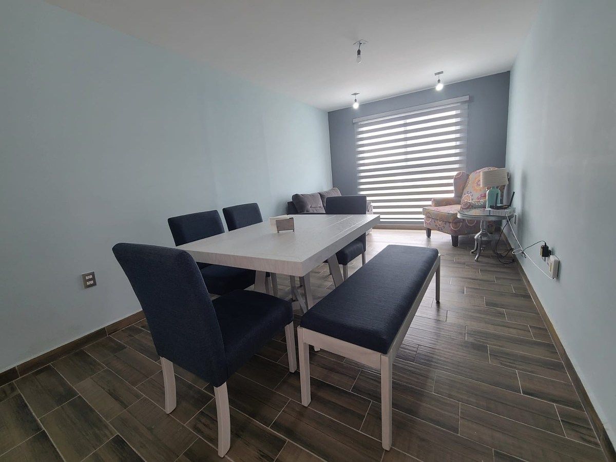 APARTAMENTO MOBILIADO COM SERVIÇOS INCLUÍDOS ÁGUA, LUZ E GÁS, foto 1 de 12