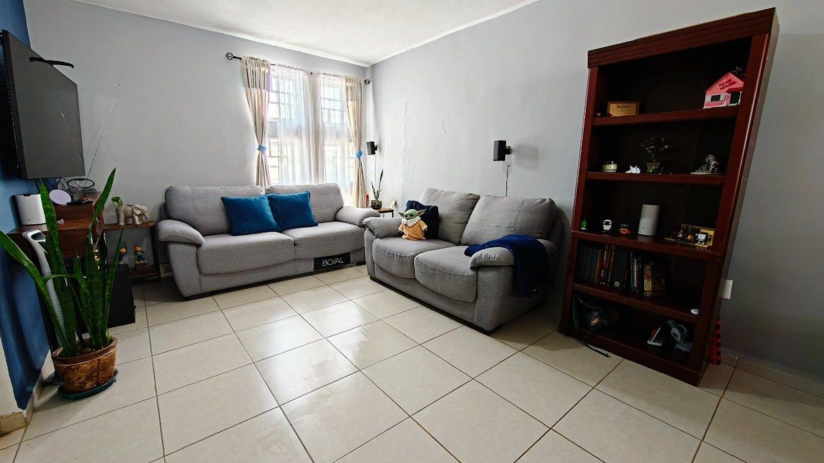 Departamento en San José de los Olvera, Corregidora, foto 2 de 12