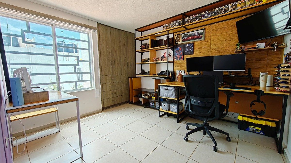 Departamento en San José de los Olvera, Corregidora, foto 10 de 12