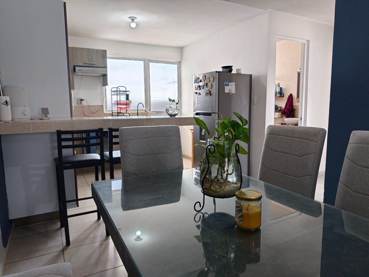 Departamento en San José de los Olvera, Corregidora, foto 4 de 12